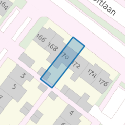 Perceel PPD00-A-3459