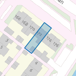 Perceel PPD00-A-3460