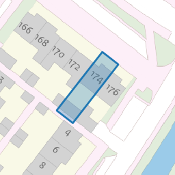 Perceel PPD00-A-3461