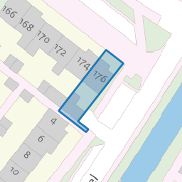 Perceel PPD00-A-3462