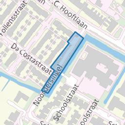 Perceel PPD00-A-3464