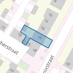 Perceel PPD00-A-3478