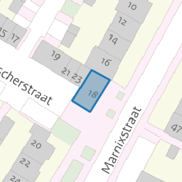 Perceel PPD00-A-3480