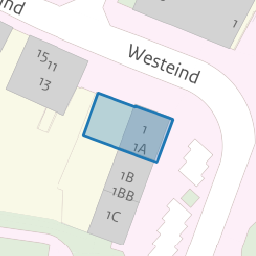 Perceel PPD00-A-3532