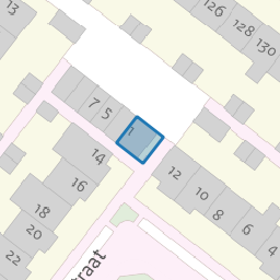 Perceel PPD00-A-3539