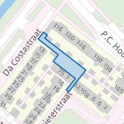 Perceel PPD00-A-3540