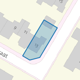 Perceel PPD00-A-3550