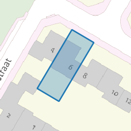 Perceel PPD00-A-3553