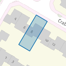 Perceel PPD00-A-3554