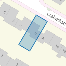 Perceel PPD00-A-3555