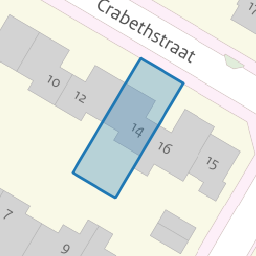 Perceel PPD00-A-3557