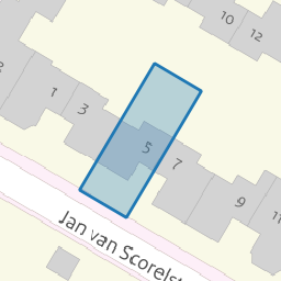 Perceel PPD00-A-3563