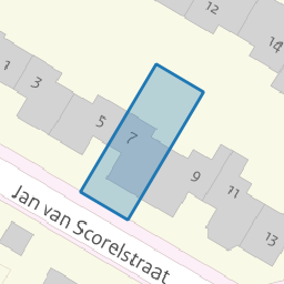 Perceel PPD00-A-3564