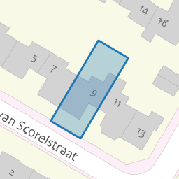 Perceel PPD00-A-3565