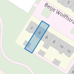 Perceel PPD00-A-3568