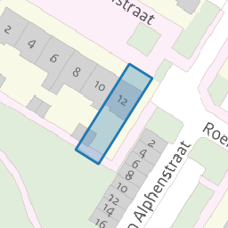 Perceel PPD00-A-3572