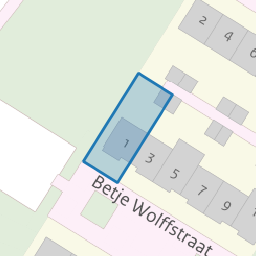 Perceel PPD00-A-3573