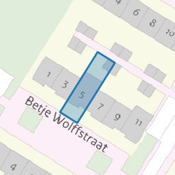 Perceel PPD00-A-3575