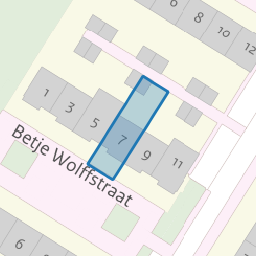 Perceel PPD00-A-3576