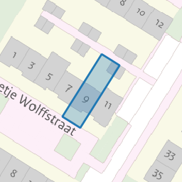 Perceel PPD00-A-3577