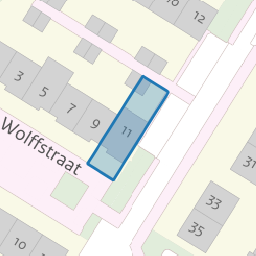 Perceel PPD00-A-3578