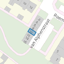 Perceel PPD00-A-3580