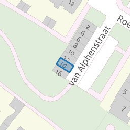 Perceel PPD00-A-3582