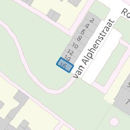 Perceel PPD00-A-3583