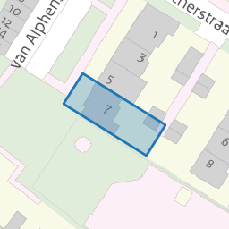 Perceel PPD00-A-3584