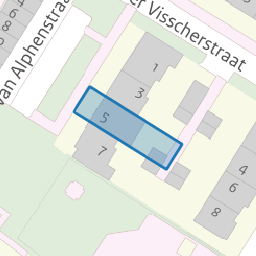 Perceel PPD00-A-3585