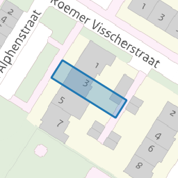 Perceel PPD00-A-3586