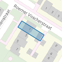 Perceel PPD00-A-3587