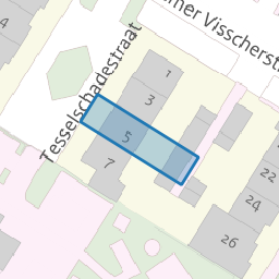 Perceel PPD00-A-3593