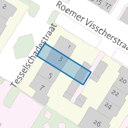 Perceel PPD00-A-3594