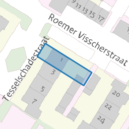 Perceel PPD00-A-3595