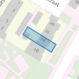 Perceel PPD00-A-3597