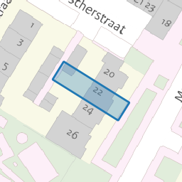 Perceel PPD00-A-3598