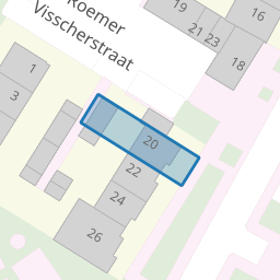 Perceel PPD00-A-3599