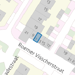 Perceel PPD00-A-3601