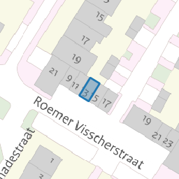 Perceel PPD00-A-3602