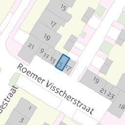 Perceel PPD00-A-3603