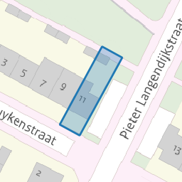 Perceel PPD00-A-3605