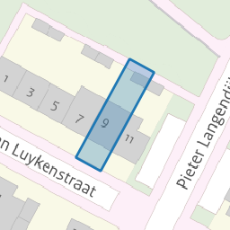 Perceel PPD00-A-3606