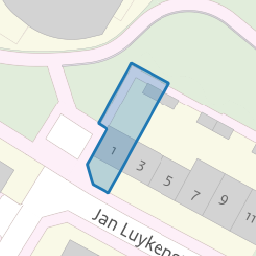 Perceel PPD00-A-3610