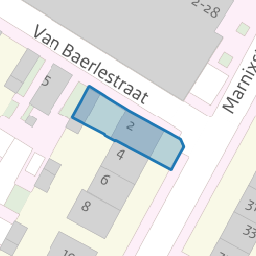 Perceel PPD00-A-3612