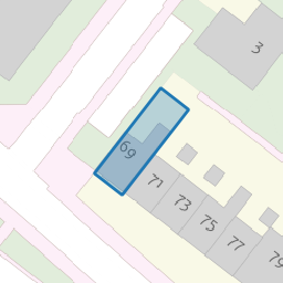 Perceel PPD00-A-3613