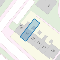 Perceel PPD00-A-3614