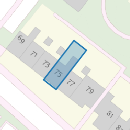 Perceel PPD00-A-3616