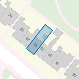 Perceel PPD00-A-3621