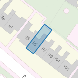 Perceel PPD00-A-3626